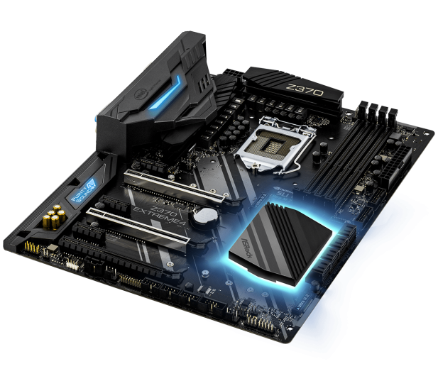 ASRock Z370 Extreme4 - 385897 - zdjęcie 4